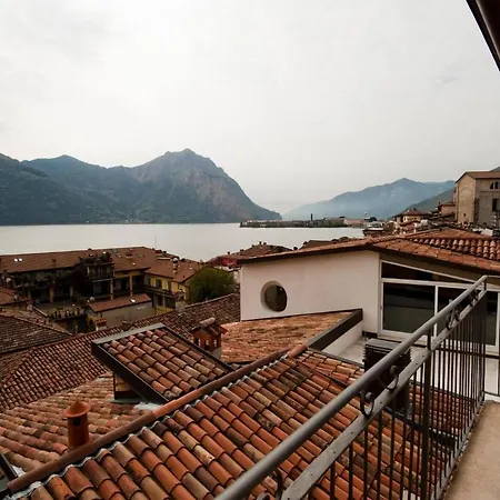 Torre Antica - Lombardia, Italy * Lovere