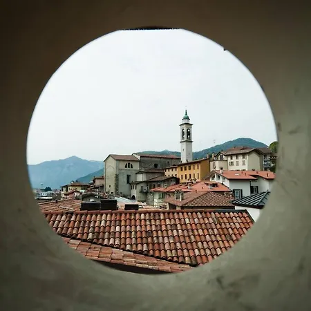 Nyaraló Torre Antica - Lombardia, Italy *