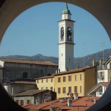 Nyaraló Torre Antica - Lombardia, Italy