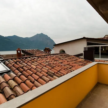 Feriehus Torre Antica - Lombardia, Italy Lovere