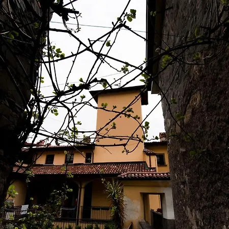 Feriehus Torre Antica - Lombardia, Italy
