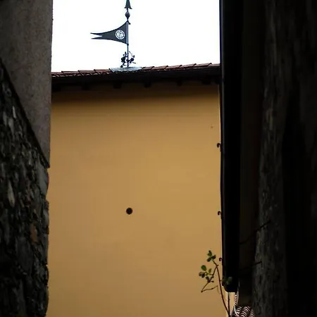 Torre Antica - Lombardia, Italy